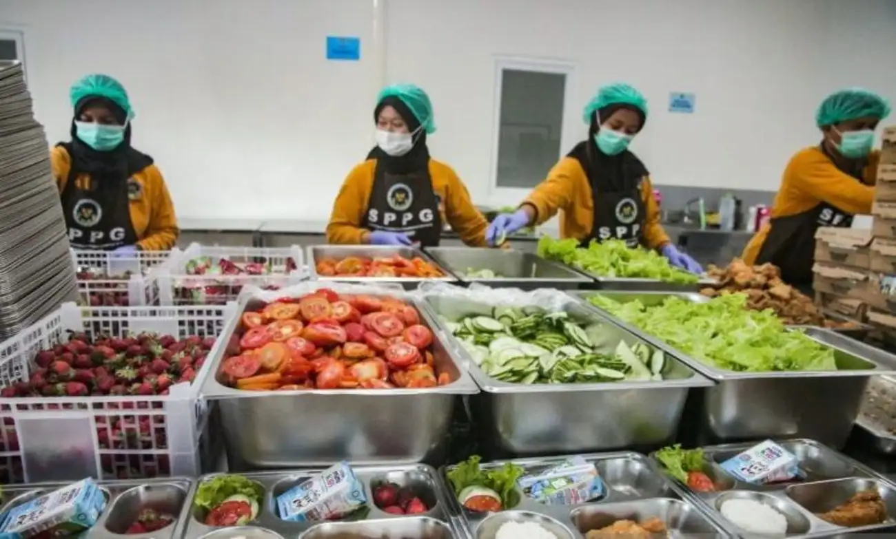 Produksi
